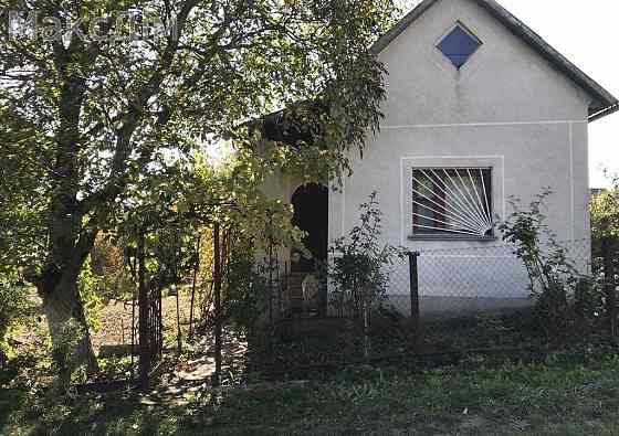 Продаж Будинок 1-кімнатний на вул. Покрови Тернопіль