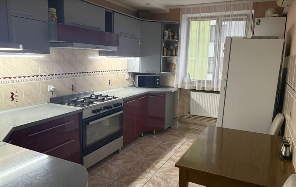 Продаж Квартира 2-кімнатна, 3/5 поверх Тернополь - изображение 11