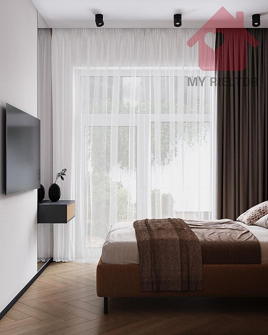 Продаж двокімнатної квартири ЖК Минай Mynai - photo 8