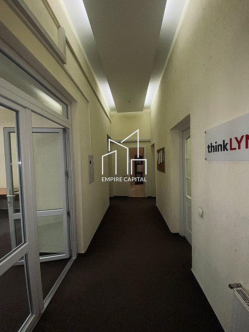 Оренда офісне приміщення на вул. Валова приміщень - 2, поверх - 2/4 Львів - фото 15