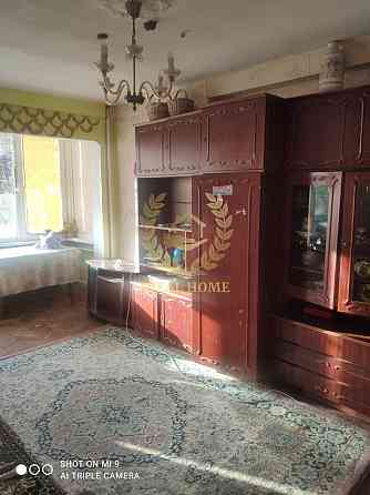 Продаж Квартира 2-кімнатна на Тулузы ул., 16 Kiev