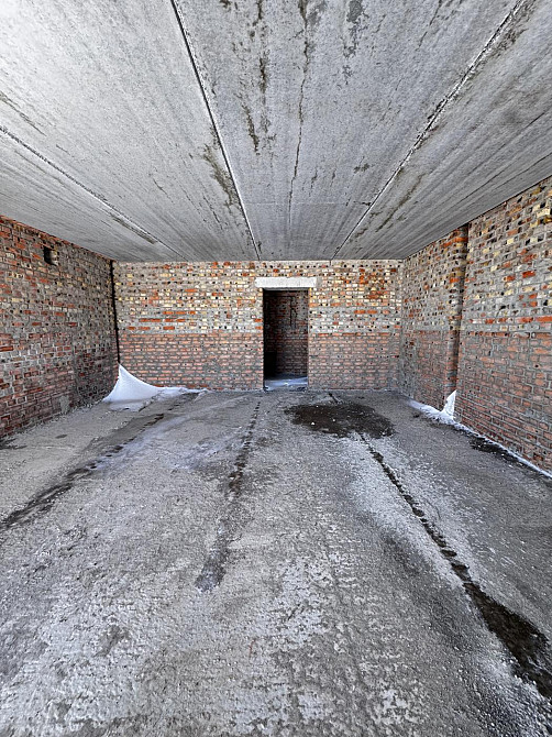 Продаж Квартира 1-кімнатна, 3/3 поверх на вул. Новодвірська Рівне - фото 14