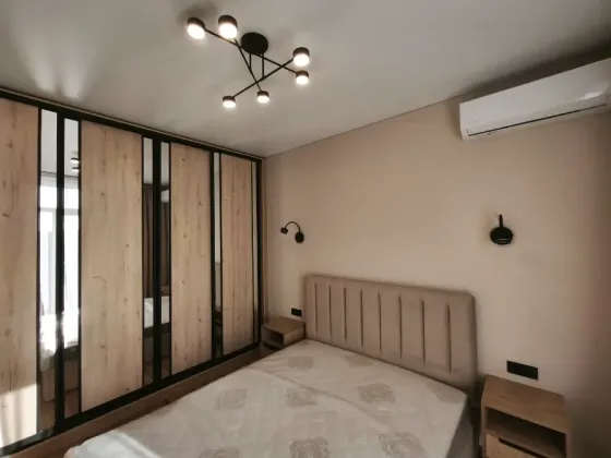 Продажа 1к Квартира 33 кв.м Загорська 28В Ужгород