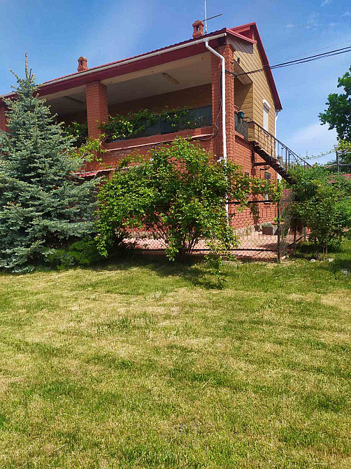 Продам 2 дома  у моря  Каролино Бугаз, ст. "Студенческая"  - фото 4