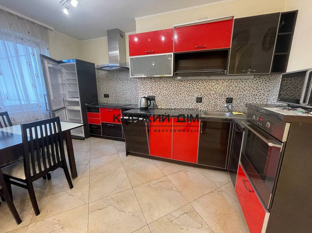 Оренда 3-х кімнатної квартири на просп. Петра Григоренка 23, ЖК Абрикос Метро Позняки 11198452 Київ - фото 15