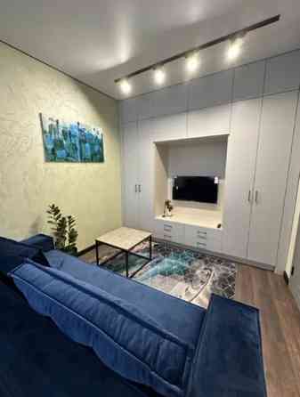 Оренда Квартира 1-кімнатна, 20/25 поверх на Каманина ул., 16а/2 Одеса