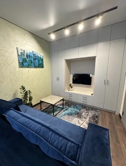 Оренда Квартира 1-кімнатна, 20/25 поверх на Каманина ул., 16а/2 Одеса - фото 2