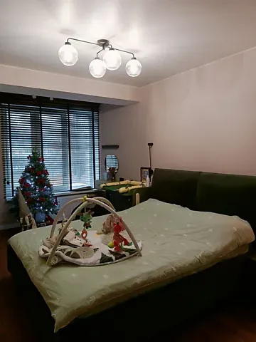 Продаж 2к Квартира 58 кв.м Героїв-рятувальників (Волкова) вулиця 3В Кропивницький - фото 3