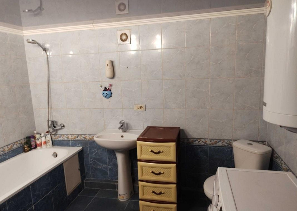 Продається 2-кімнатна квартира ЖК Бастма Одеса - фото 16