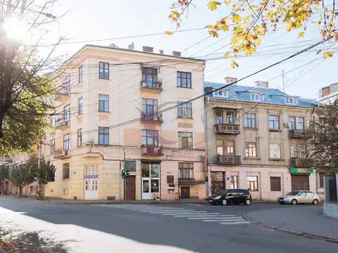 Продаж 3к Квартира 88 кв.м Київська вулиця 1 Чернівці - фото 13