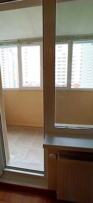 Оренда Квартира 2-кімнатна, 21/25 поверх на пров. Балтійський, 5 Київ - фото 9