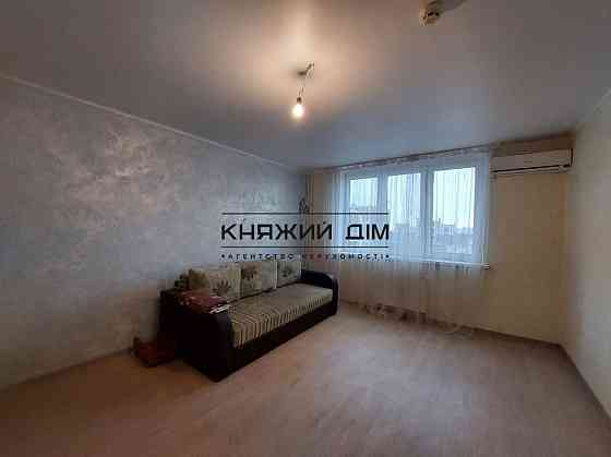 Оренда 1-но к .квартири на Троєщині. № 11200985 Киев