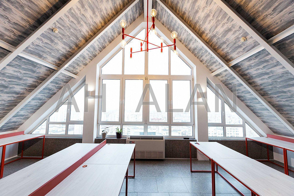 Оренда Будинок 2-кімнатний на Григоренка Петра пр-т, 20 Київ - фото 7