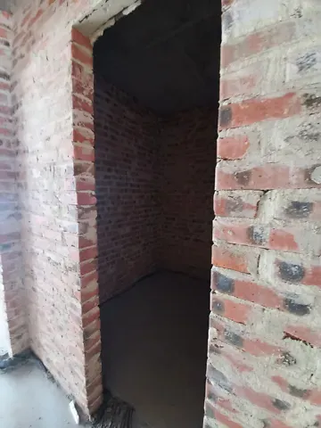 Продаж 2-поверховий   100 кв.м 4 кімн. на Кулика і Гудачека (Макарова) вулиця 6 Рівне - фото 9