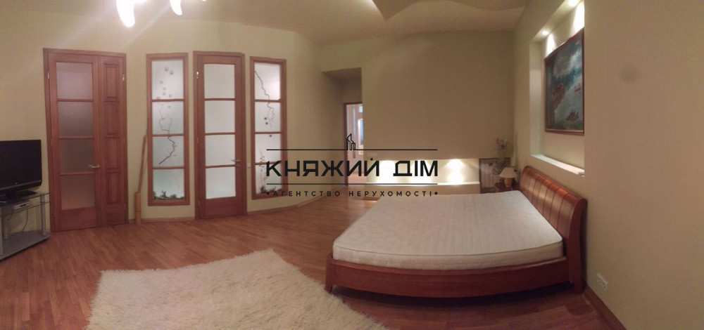 Без комиссии! Комфортная, просторная 3-х к. Кв. м. Площадь Льва Толстого. № 11139599 Киев - изображение 5