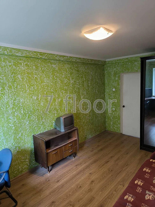 Продаж Квартира 3-кімнатна, 3/9 поверх на Івана Виговського вул., д. 51 Київ - фото 3