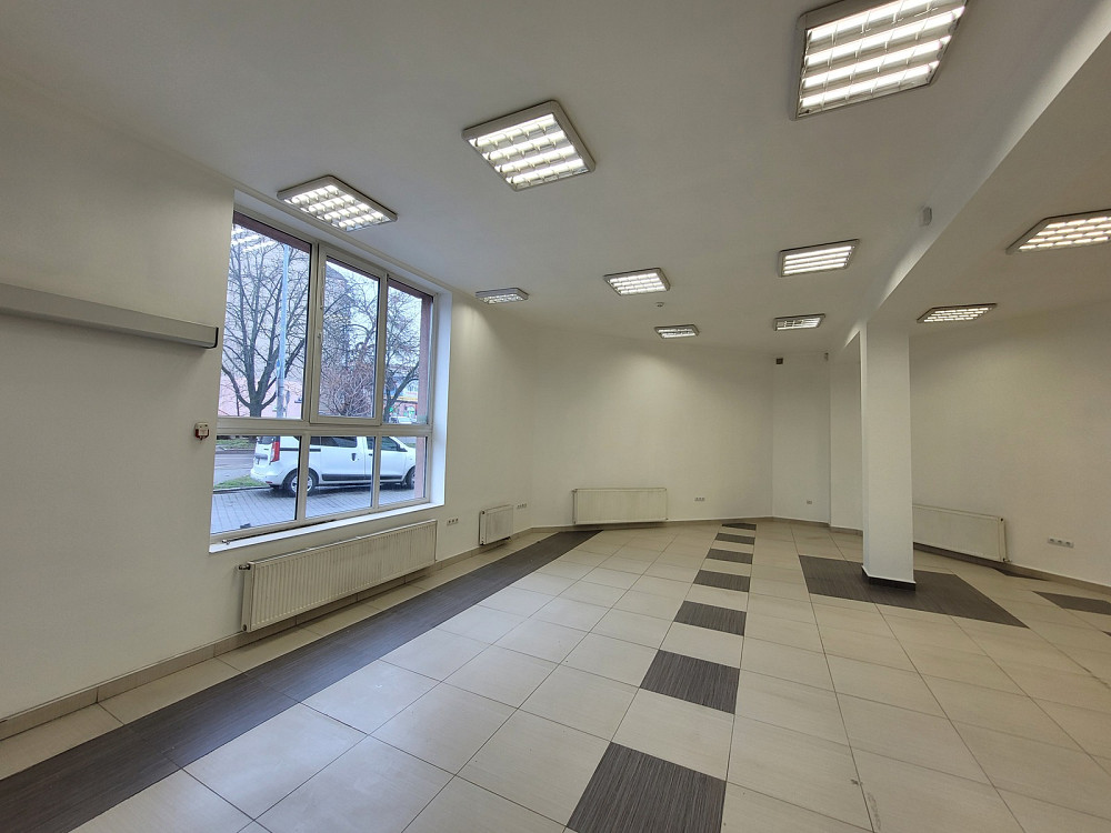 Оренда торгове приміщення на Пилипа Орлика, 8 поверх - 1/3 Івано-Франківськ - фото 16