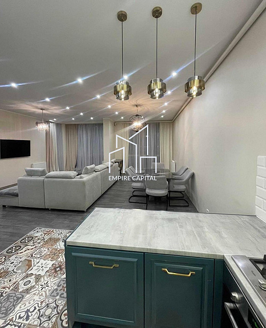 Оренда Квартира 2-кімнатна, 2/10 поверх на вул. Під Дубом Львів - фото 1