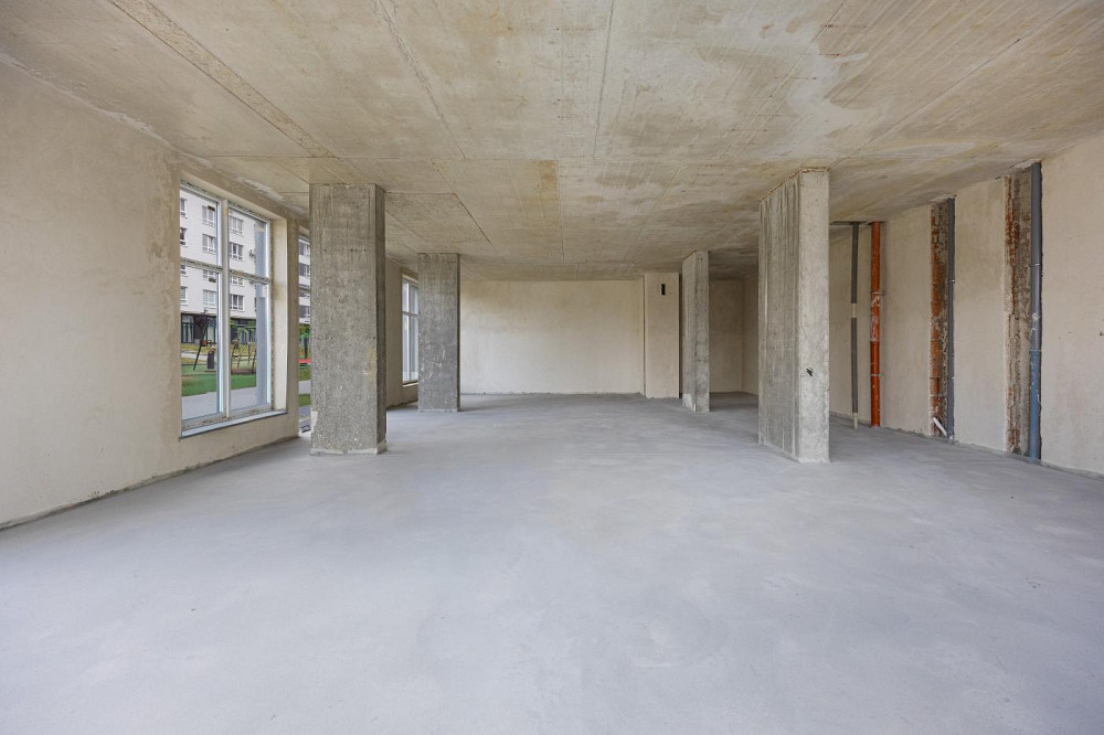 Оренда офісне приміщення на вул. Трускавецька приміщень - 1, поверх - 1/9 Львов - изображение 5