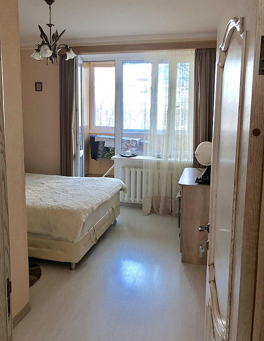 Продам 2-х комнатную квартиру с ремонтом на пос. Котовского! Одеса - фото 12