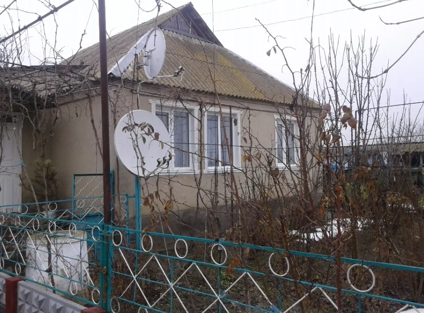Продам дом в с. Севериновка Северинівка - фото 1