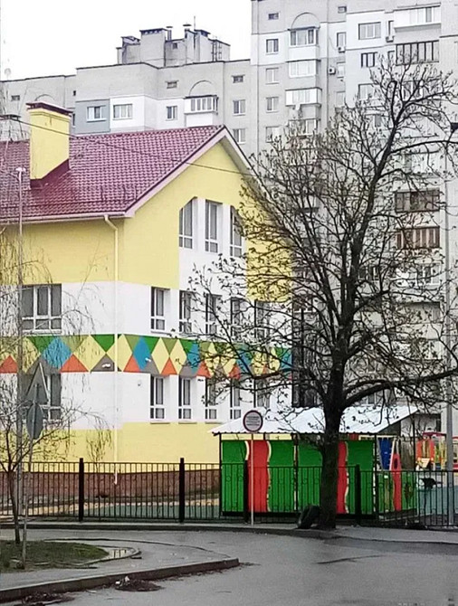 Оренда Квартира 1-кімнатна, 11/14 поверх на Бахмацька, 10 Киев - изображение 11