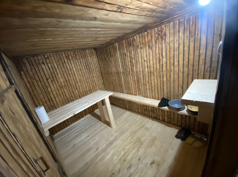 Продам дом с газом и баней в с.Маяки (27 км от Одессы) Маяки (Біляївський район) - фото 18