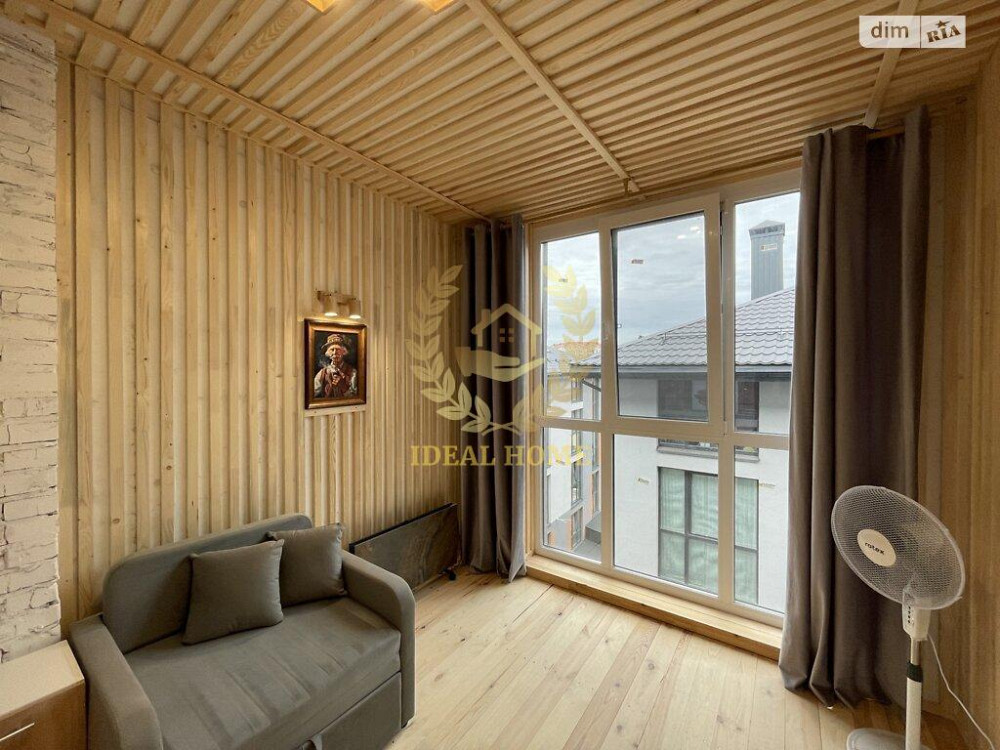 Продаж 1 к квартири в ЖК Manchester Park, Жуляни Київ - фото 6