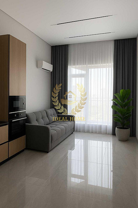 Продаж 1к. квартири, ЖК «Династія» Київ - фото 1