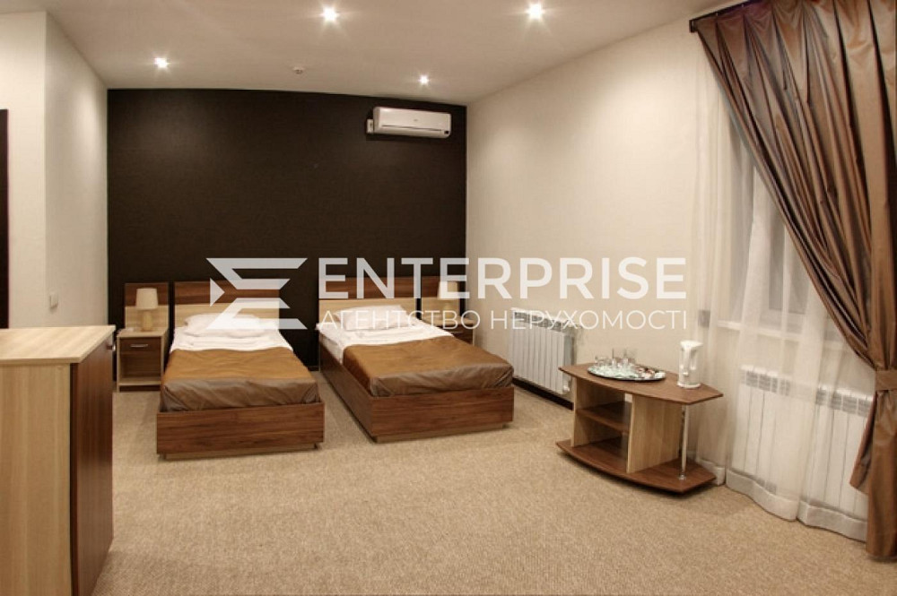 Продаж приміщення вільного призначення на вул. Ивана Выговского приміщень - 1 Київ - фото 3