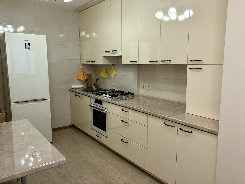 Оренда Квартира 1-кімнатна, 3/9 поверх на Тролейбусна вул., 3Б Тернопіль - фото 1