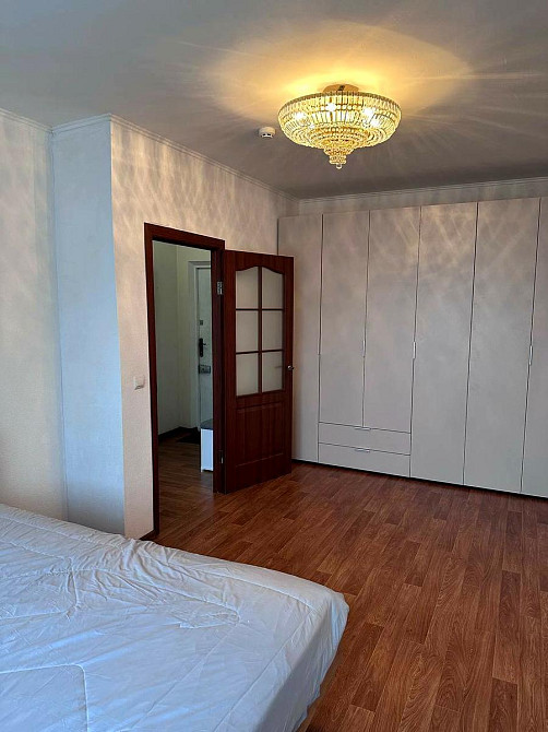 Оренда Квартира 1-кімнатна, 20/25 поверх на Софії Русової, 7 Київ - фото 9