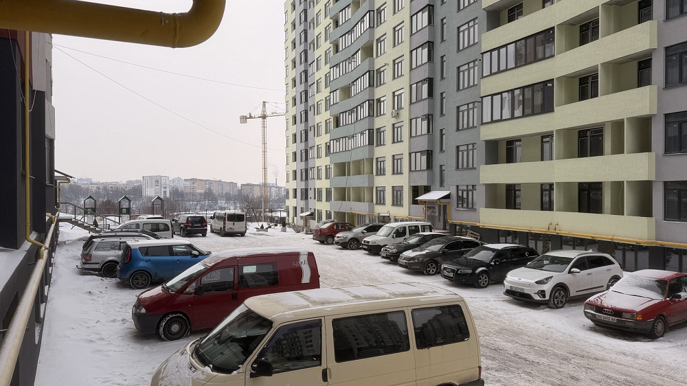 Продаж Квартира 2-кімнатна, 9/11 поверх на Смакули вул., 7 Тернопіль - фото 16