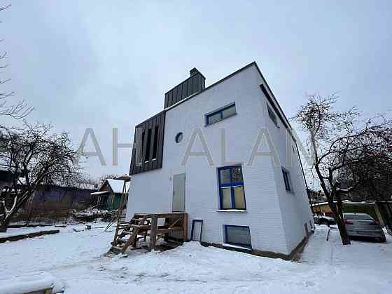 Продаж Будинок 5-кімнатний на Газопровідна вул., 2 Київ