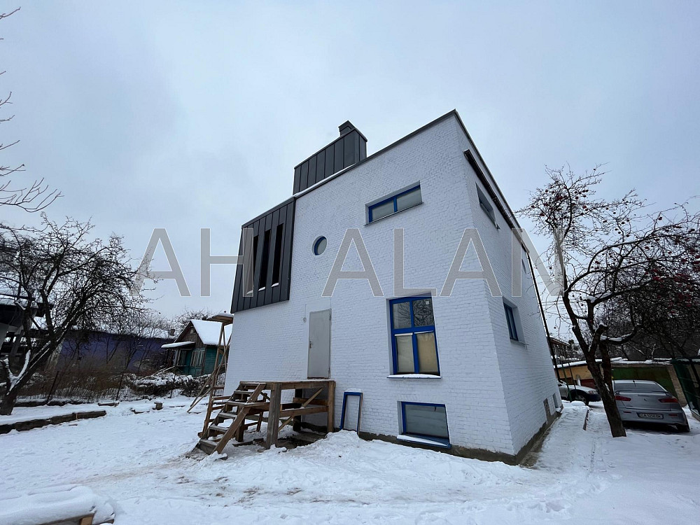 Продаж Будинок 5-кімнатний на Газопровідна вул., 2 Київ - фото 2