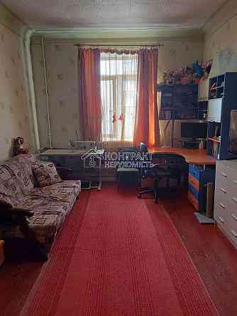 Продаж Квартира 1-кімнатна, 3/3 поверх на вул. Вологодська Харьков