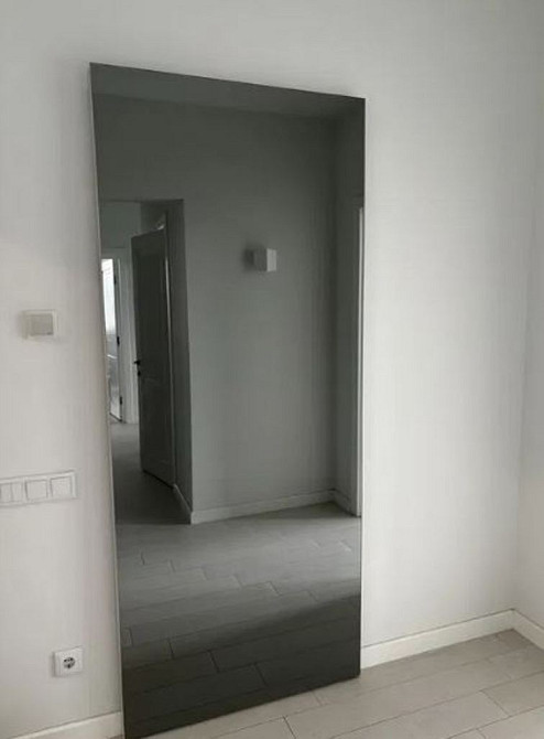 Трехкомнатная квартира с ремонтом . Начало Таирова. Одеса - фото 13