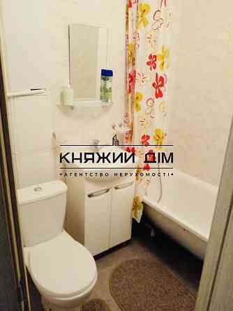 Оренда Квартира 1-кімнатна, 2/5 поверх на Щербакова ул. Київ