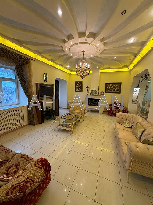 Продаж Будинок 3-кімнатний на Лютеранська вул., 21 Київ - фото 3