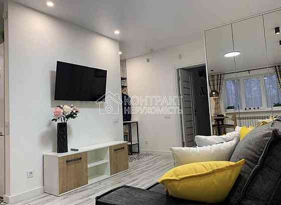 Оренда Квартира 2-кімнатна, 1/5 поверх на вул. Астрономічна Харків