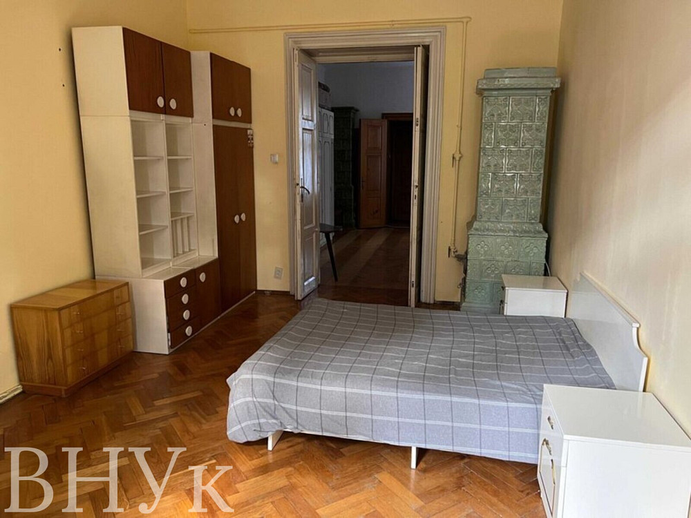 Продаж Квартира 2-кімнатна, 2/2 поверх на вул. Пекарська Львів - фото 2