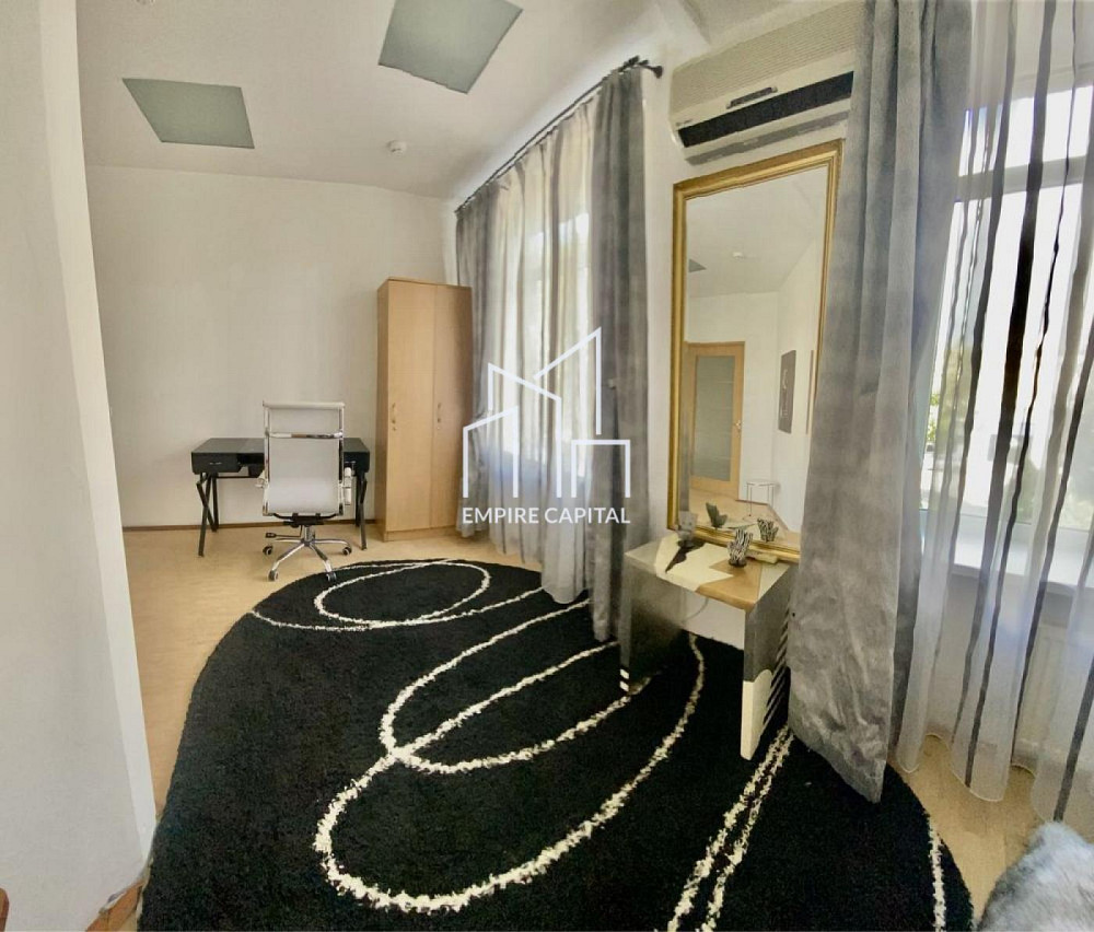 Оренда 5к квартири 200 кв. м Львів - фото 19