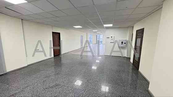 Оренда офісне приміщення на Лобановського пр-т, 56/21А приміщень - 13, поверх - 2/11 Київ