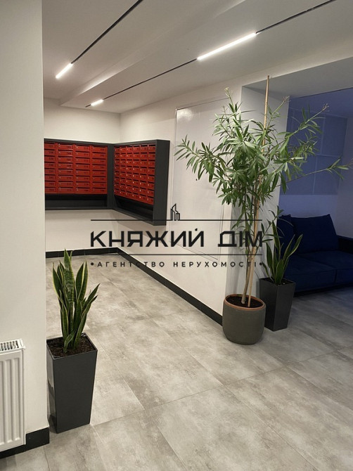 Продаж 1-но к.кв. по вул. Булаховській, м. Академмістеяко 10 хв. Код об'єкту №: 21144397 Київ - фото 7