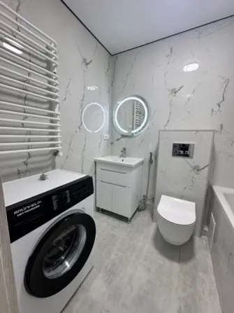 Продажа 1к Квартира 34 кв.м вулиця Смакули Тернополь - изображение 13