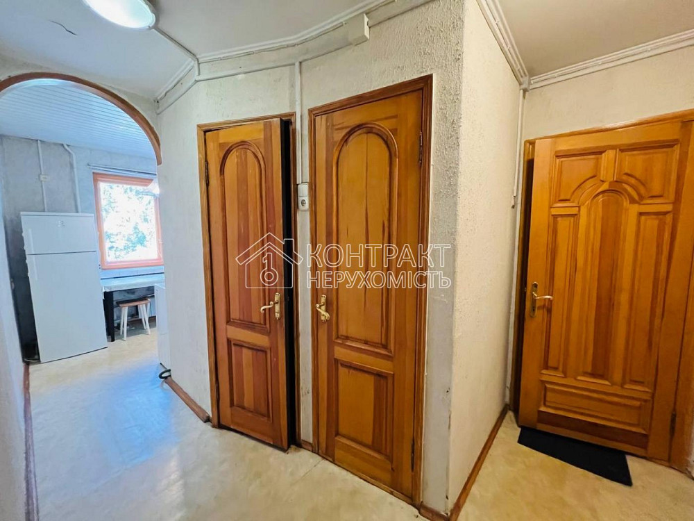 Оренда Квартира 3-кімнатна, 9/16 поверх на вул. Балакірєва Харків - фото 13