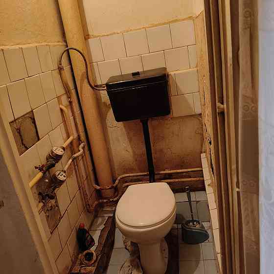 Продаж Квартира 2-кімнатна, 2/9 поверх на вул. Генерала Безручка Рівне