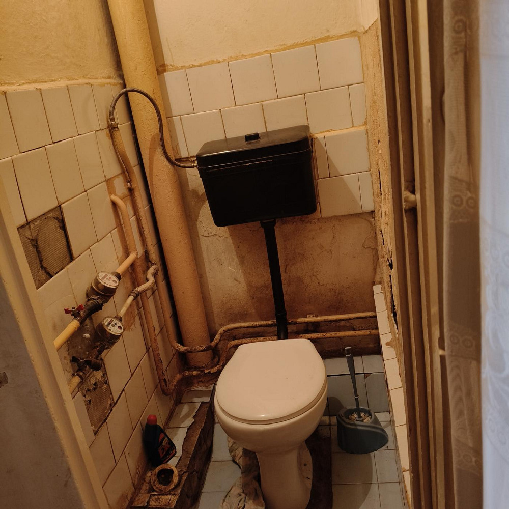 Продаж Квартира 2-кімнатна, 2/9 поверх на вул. Генерала Безручка Ровно - изображение 6