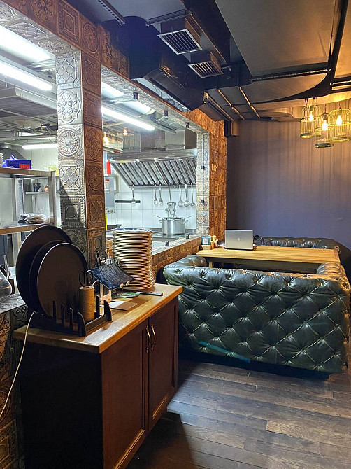 Продаж заклад громадського харчування поверх - 1/7 Тернополь - изображение 9