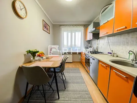 Продаж 3к Квартира 82 кв.м Відродження проспект 9 Луцьк - фото 3